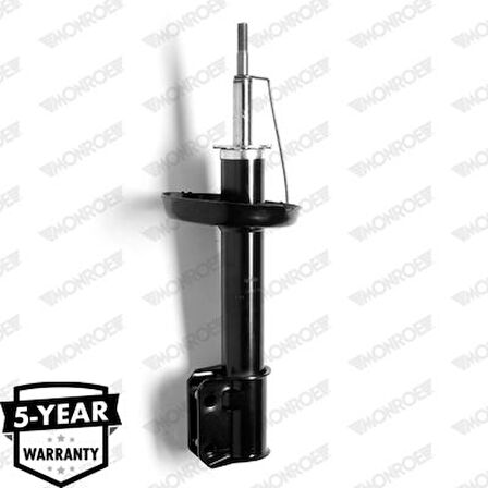 Ön Amortisör Opel Corsa A 83-93 Corsa B 93-00 Combo 94-01 Tıgra 95-01 (344315) ( Üst Bağlantı=Halka ) (1 Ad )