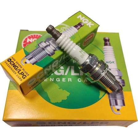 ATEŞLEME BUJİSİ KALEM (LPGLİ ARAÇLAR İÇİN ÖZEL) (BKR-GAS) (4 AD )