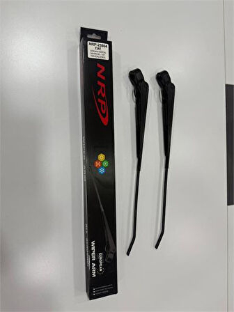 Silecek Kolu (Ad) Fıat Dkş Doğan Kartal Şahin 90---131 Ym Vidalı (Sk5) (2 Ad )