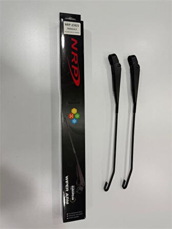 Silecek Kolu (Ad) Renault R12 Em Kancalı Frezeli (Sk3) (2 Ad )