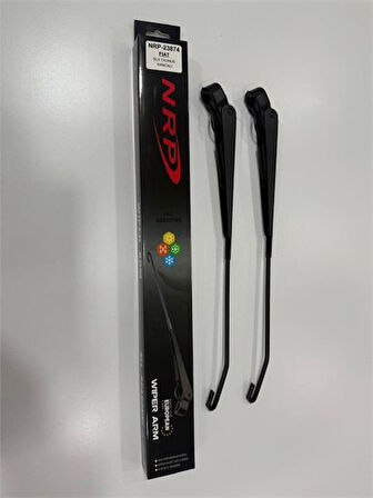 Silecek Kolu (Ad) ( Fıat Slx Muz Silecek İçin Kancalı ) Bmc Tm30 Ford Taunus (2 Ad )