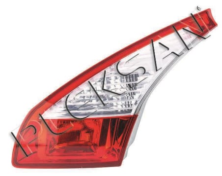 STOP LAMBA İÇ SOL RENAULT MEGANE III  HB (1 AD )