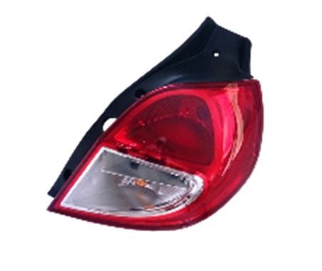 STOP LAMBASI SAĞ RENAULT CLIO HB 09- (6 ADET) (1 AD )