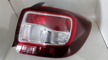STOP LAMBA SOL RENAULT CLIO SYMBOL IV 2015 REFLEKTÖR FÜME (1 AD )