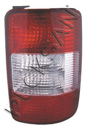 STOP LAMBA ÇİFT KAPI SAĞ VW CADDY 03- (1 AD )