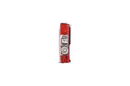 STOP LAMBA FIAT DUCATO PEUGEOT BOXER CITROEN JUMPER/ SOL (06 >) (DUYSUZ) (1 AD )