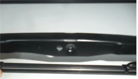 Silecek Süpürgesi 680Mm Ford Cargo (2 Ad )