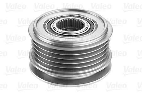 Alternator Kasnagı (5 Kanallı) Hyundaı Accent,Era, Getz 1.5 Crdı 02-10, I20 1.2,... Io Iıı Santa Fé I Atos Getz Tucson Cerato İ10 (1 Ad )