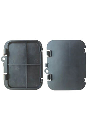 Fiat Egea Çamurluk Davlumbaz Kapağı Sağ / Sol 1 Adet (52063257) Uyumlu