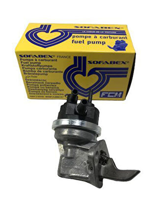  BENZİN OTOMATİĞİ EM 3 ÇIKIŞLI / RENAULT R9 / 7700734250S