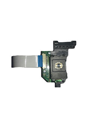 SOH-DL6FL DL6FS DVD Lazer Lens – Samsung LG Uyumlu Optik Okuyucu