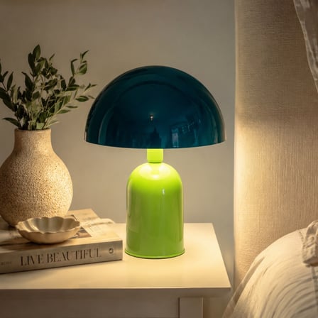 Soho Harmony Metal Masa Lambası | ByLamp