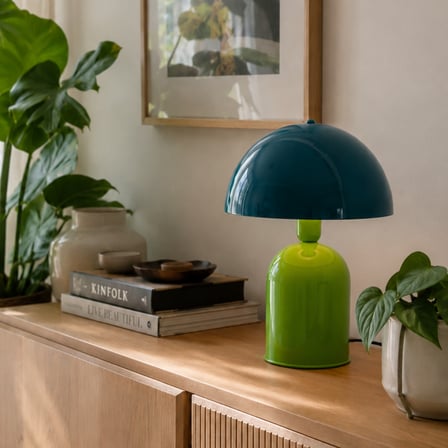 Soho Harmony Metal Masa Lambası | ByLamp