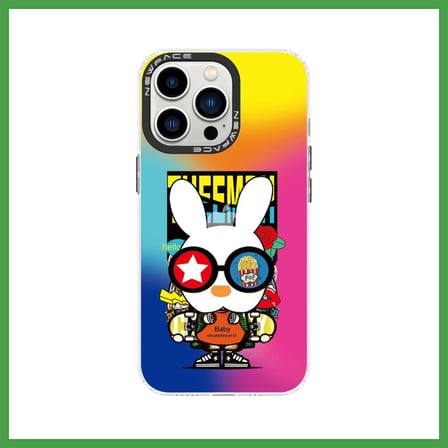 Soi Home iPhone 14 Pro Max Uyumlu Kılıf Estoril Desenli Kapak - Estoril - 10 SOI