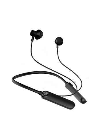 Bluetooth 5.4 Boyun Askılı Kulaklık Manyetik Kulaklıklı Type C Şarjlı