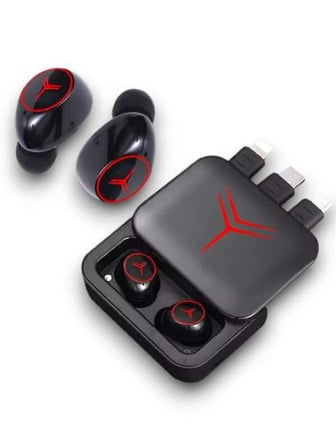 M88 BLUETOOTH KULAKLIK