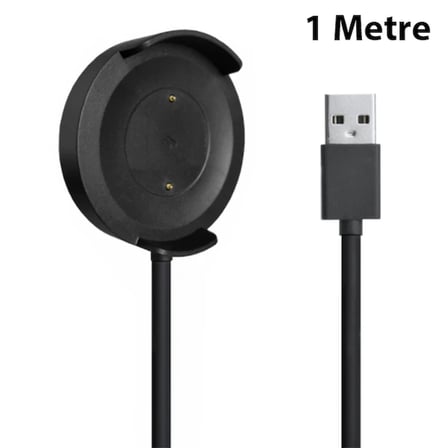 Xiaomi Mi Watch Color WT06 USB Şarj Kablosu-(5775)