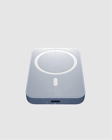 MagSafe Uyumlu 10000 mAh Powerbank