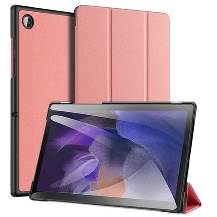 Dux Ducis Samsung Galaxy Tab A8 2021 10.5 (X200/X205) Kılıf Kalem Bölmeli Standl?