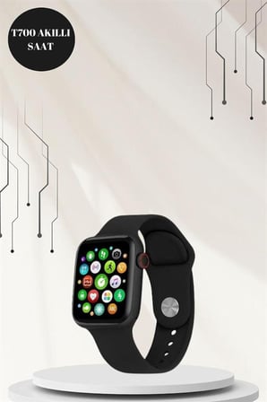 Ucuz ve Kaliteli Kulaklıklı Saat Seti Bluetooth Bağlantılı Akıllı Saat ve Kul