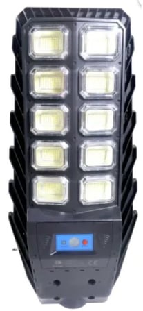 SOLİNVED 500W Sokak Aydınlatması
