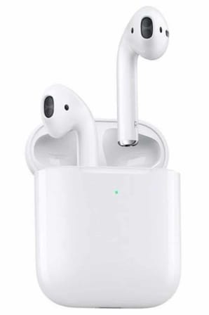 Yeni Nesil Dokunmatik Kontrol Çağrı Cevaplayabilen Kablosuz Bluetooth Kulaklık