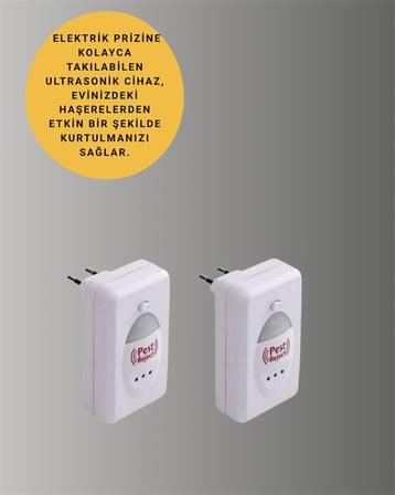 Çevre Dostu Teknoloji ile Etkili Haşere Mücadelesi – Zararsız ve Kalıcı Çö
