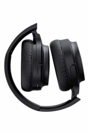 Kablosuz Bluetooth Kulaklık Kulak Üstü Ayarlanabilir Uzun Ömürlü Yeni Nesil