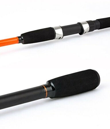 Yek Outdoor Hazır Tekne Oltası Seti Shimano Kamış Sonora Boat Quiver 1,50m 50-150g 2pc&Kendo Ocean Cast 7000 Olta Makinesi