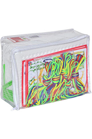 10r-035 10r Rooper Ip Cambazı 10 Lu