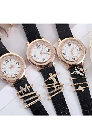 Watch Silikon Kayış Aksesuarı Watch Band