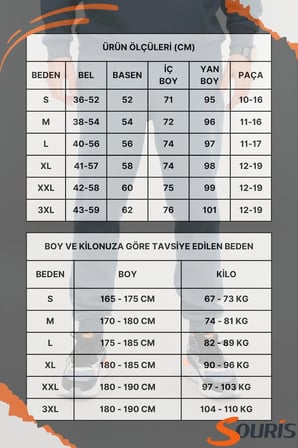 Erkek İndigo Eşofman Altı Rahat Kesim 3 iplik Şardonlu İpli Ribana Bel