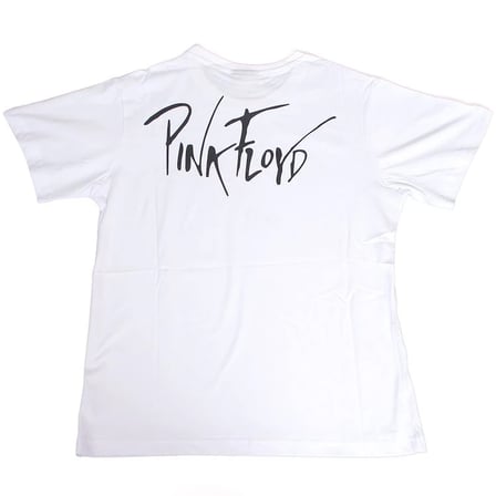 Pink Floyd Wings To Fly Tişört Beyaz