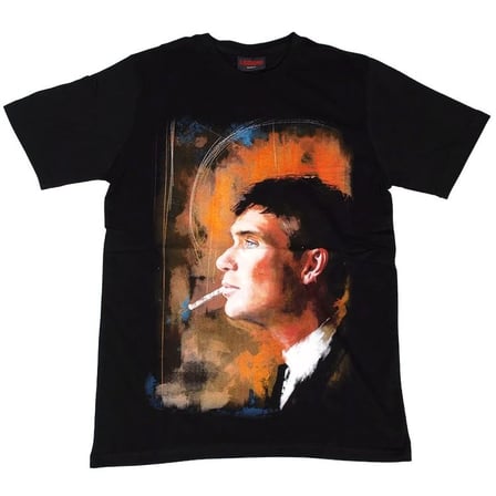 Peaky Blinders Tommy Shelby Tişört