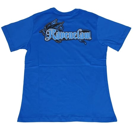 Harry Potter Ravenclaw Tişört Mavi