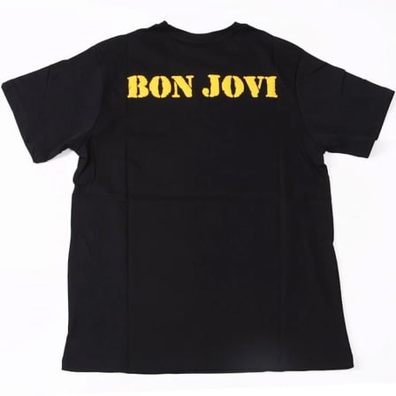 Bon Jovi No:1 Tişört