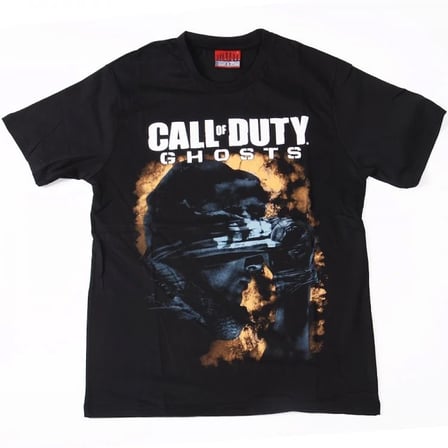 Call Of Duty No:2 Tişört