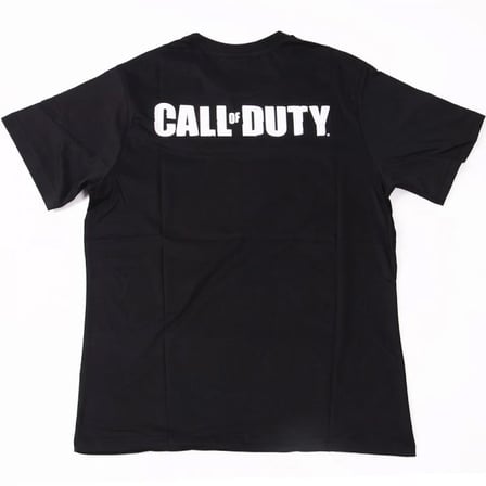 Call Of Duty No:2 Tişört