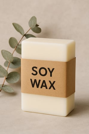 Ece MuM Soya wax 1Kg