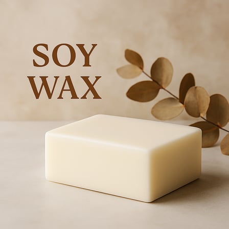 Ece MuM Soya wax 1Kg