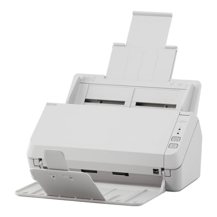 RICOH SP-1120N Network 20ppm A4 ADF Döküman Tarayıcı