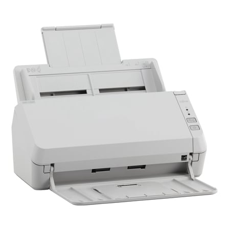 RICOH SP-1120N Network 20ppm A4 ADF Döküman Tarayıcı