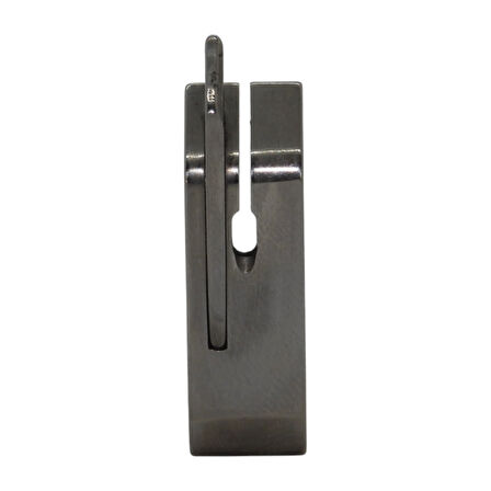 Sando SP-18 1/16L Düz Makine 1,6 mm Çimalı Sol Çima Ayağı