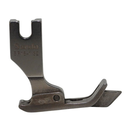 Sando SP-18 1/32 Düz Makine 0,8 mm Çimalı Sağ Çima Ayağı