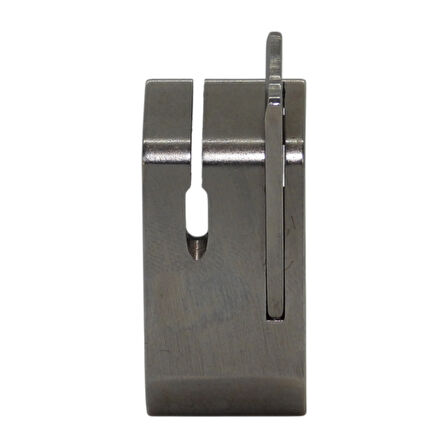 Sando SP-18 1/4 Düz Makine 6,4 mm Çimalı Sağ Gazi Ayağı