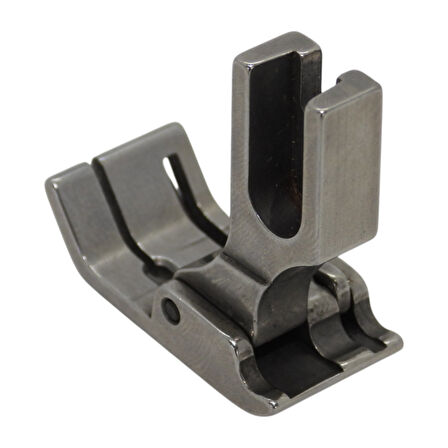 Sando SP-18 1/4L Düz Makine 6,4 mm Çimalı Sol Gazi Ayağı