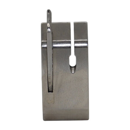 Sando SP-18 1/4L Düz Makine 6,4 mm Çimalı Sol Gazi Ayağı