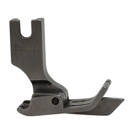 Sando SP-18 1/4L Düz Makine 6,4 mm Çimalı Sol Gazi Ayağı