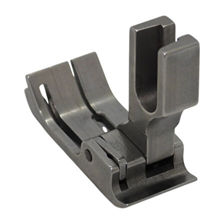 Sando SP-18 1/4NF Transportlu Düz Makine 6,4 mm Çimalı Sağ Gazi Ayağı