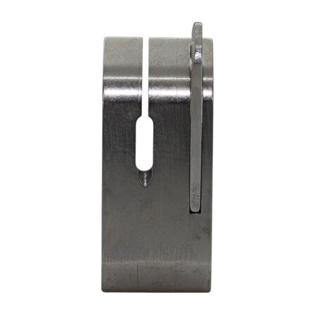 Sando SP-18 1/4NF Transportlu Düz Makine 6,4 mm Çimalı Sağ Gazi Ayağı